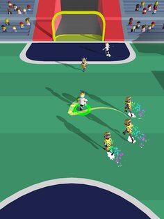 Ball Brawl: Road to Final Cup 1.49. Скриншот 13