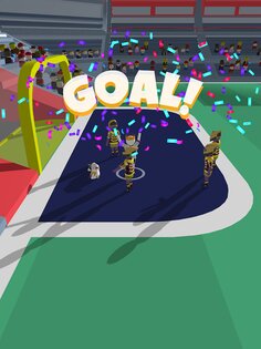 Ball Brawl: Road to Final Cup 1.49. Скриншот 14