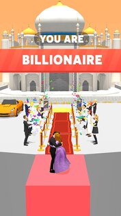 Money Run 3D 3.1.36. Скриншот 6