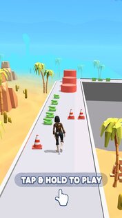Money Run 3D 3.1.36. Скриншот 13