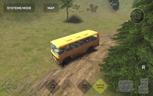 Dirt Trucker: Muddy Hills 1.0.17. Скриншот 6