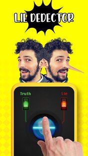 Машинка для стрижки волос Prank 4.7. Скриншот 5