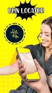 Машинка для стрижки волос Prank 4.7. Скриншот 6