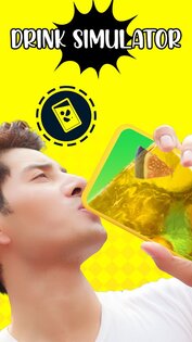 Машинка для стрижки волос Prank 4.7. Скриншот 8