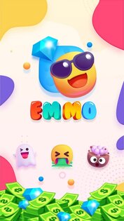 EMMO Game 1.0.8. Скриншот 1