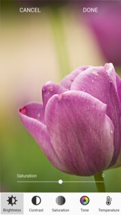 Samsung Фоторедактор 3.7.06.6. Скриншот 3