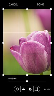 Samsung Фоторедактор 3.4.26.26. Скриншот 4