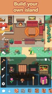 Pony Town 1.3-2234. Скриншот 4