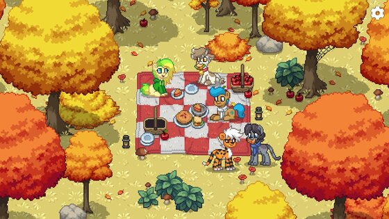 Pony Town 1.3-2234. Скриншот 6