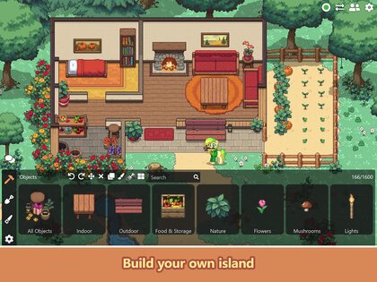Pony Town 1.3-2234. Скриншот 12