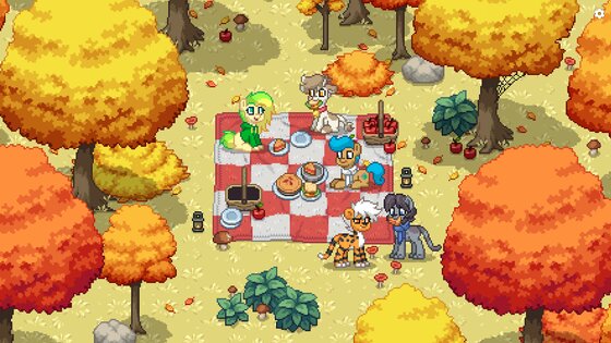 Pony Town 1.3-2234. Скриншот 14