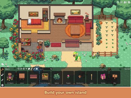 Pony Town 1.3-2234. Скриншот 20