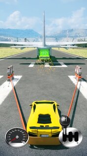 Jump into the Plane 0.11.1. Скриншот 1