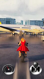 Jump into the Plane 0.11.1. Скриншот 2