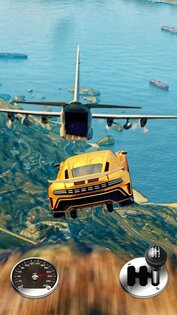 Jump into the Plane 0.11.1. Скриншот 4
