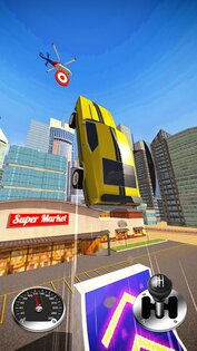 Jump into the Plane 0.11.1. Скриншот 5