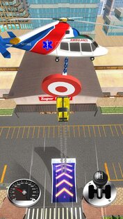 Jump into the Plane 0.11.1. Скриншот 6