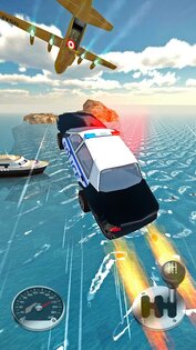 Jump into the Plane 0.11.1. Скриншот 8