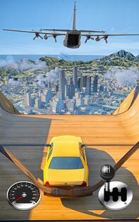 Jump into the Plane 0.11.1. Скриншот 11