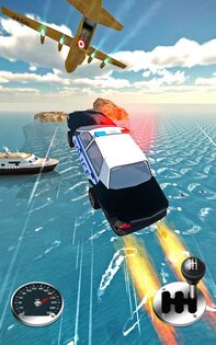Jump into the Plane 0.11.1. Скриншот 16