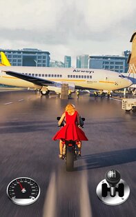 Jump into the Plane 0.11.1. Скриншот 18