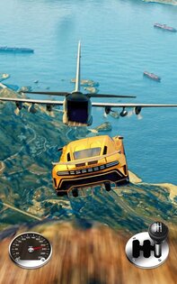 Jump into the Plane 0.11.1. Скриншот 20