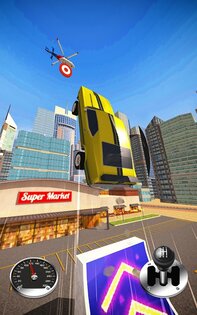 Jump into the Plane 0.11.1. Скриншот 21