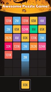 Join Blocks: 2048 Merge Puzzle 1.25.14. Скриншот 12