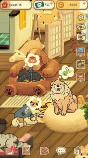 Old Friends Dog Game 1.23.02. Скриншот 6
