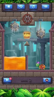 Turtle Rescue 7.0.1. Скриншот 1