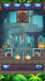 Turtle Rescue 7.0.1. Скриншот 4