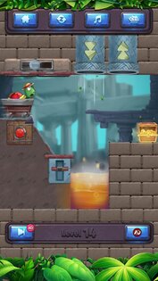 Turtle Rescue 7.0.1. Скриншот 5