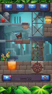 Turtle Rescue 7.0.1. Скриншот 6