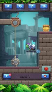Turtle Rescue 7.0.1. Скриншот 7