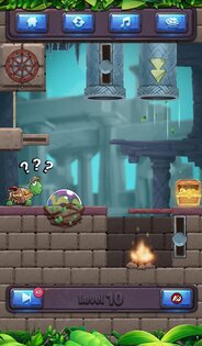 Turtle Rescue 7.0.1. Скриншот 12