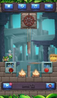 Turtle Rescue 7.0.1. Скриншот 13