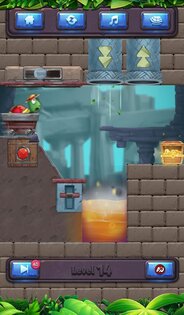 Turtle Rescue 7.0.1. Скриншот 14