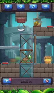 Turtle Rescue 7.0.1. Скриншот 18
