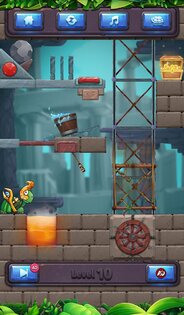 Turtle Rescue 7.0.1. Скриншот 22