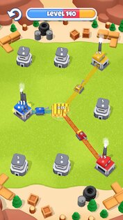 Tower War 1.24.5. Скриншот 22