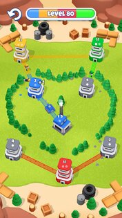 Tower War 1.24.5. Скриншот 24