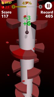 Spiral Jump 2 2.2.0. Скриншот 8