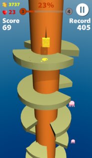 Spiral Jump 2 2.2.0. Скриншот 11