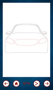 learn to draw cars android 10