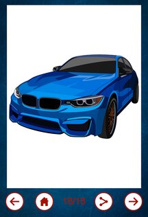 learn to draw cars android 23