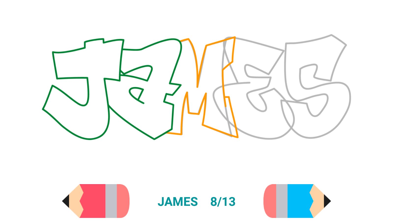 Скачать Draw Graffiti Creator 2.6 для Android