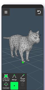 3D Modeling App 1.20.0. Скриншот 8