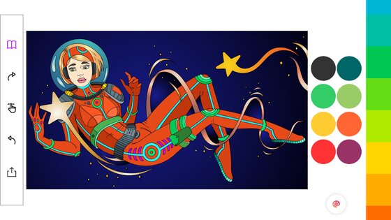 Drawing Desk 10.1.6. Скриншот 7