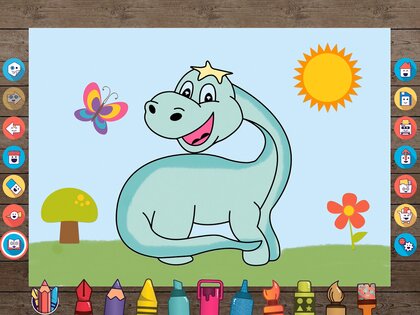Drawing Desk 10.1.6. Скриншот 11