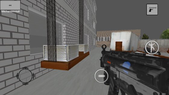 3DMap – конструктор 3D сцен 7.894. Скриншот 8